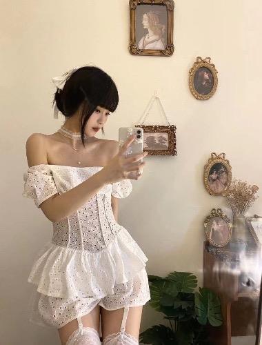 西青兼职美少女 第2张