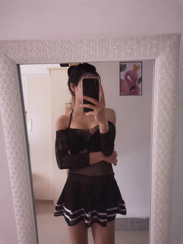 南宁能后花园的少妇 第3张