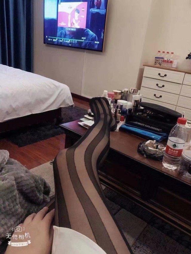 汉口服务系琳儿 第2张