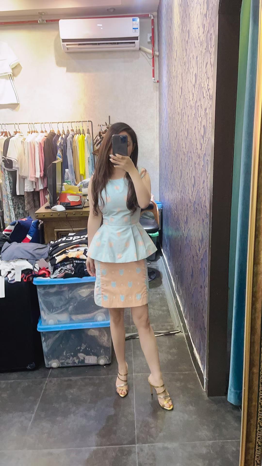 南山波大少妇 第1张