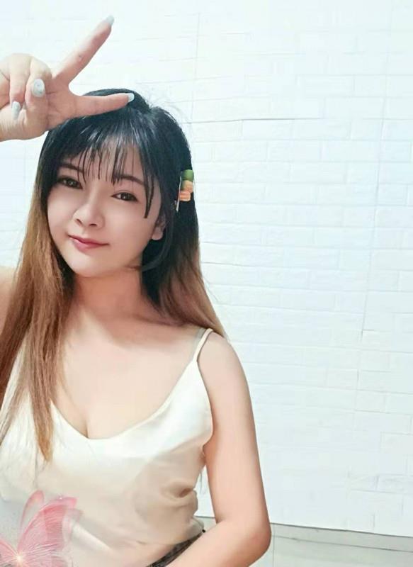 天河小嫩妞粤粤 第3张