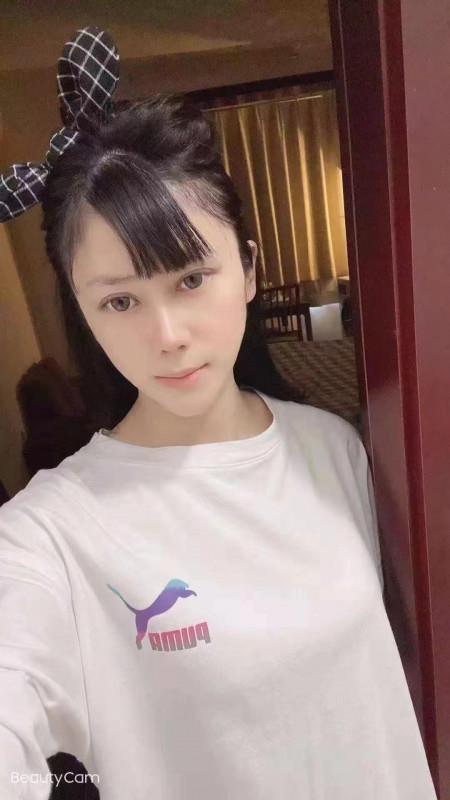 杨浦可欣妹子 第2张