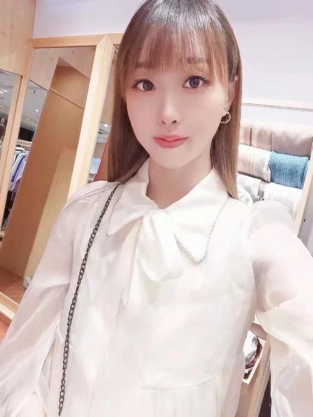 无锡萱萱小可爱 第2张