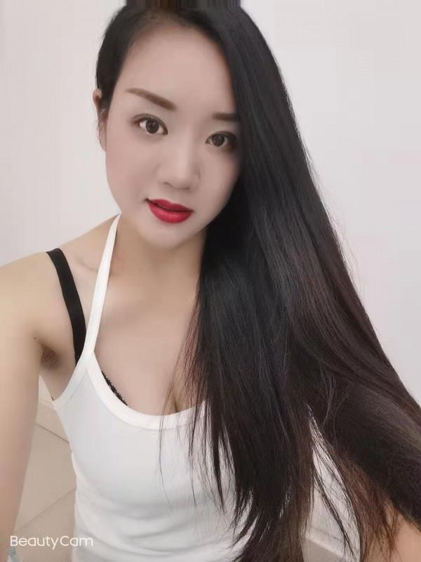 盖盖妹子 第1张