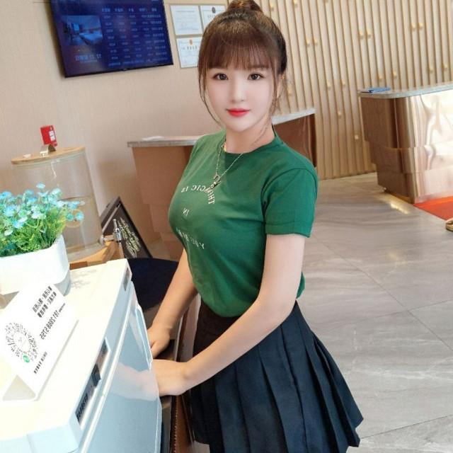 番禺萝莉苗苗 第3张