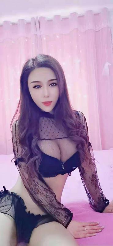 栖霞区服务系小姐姐 第3张