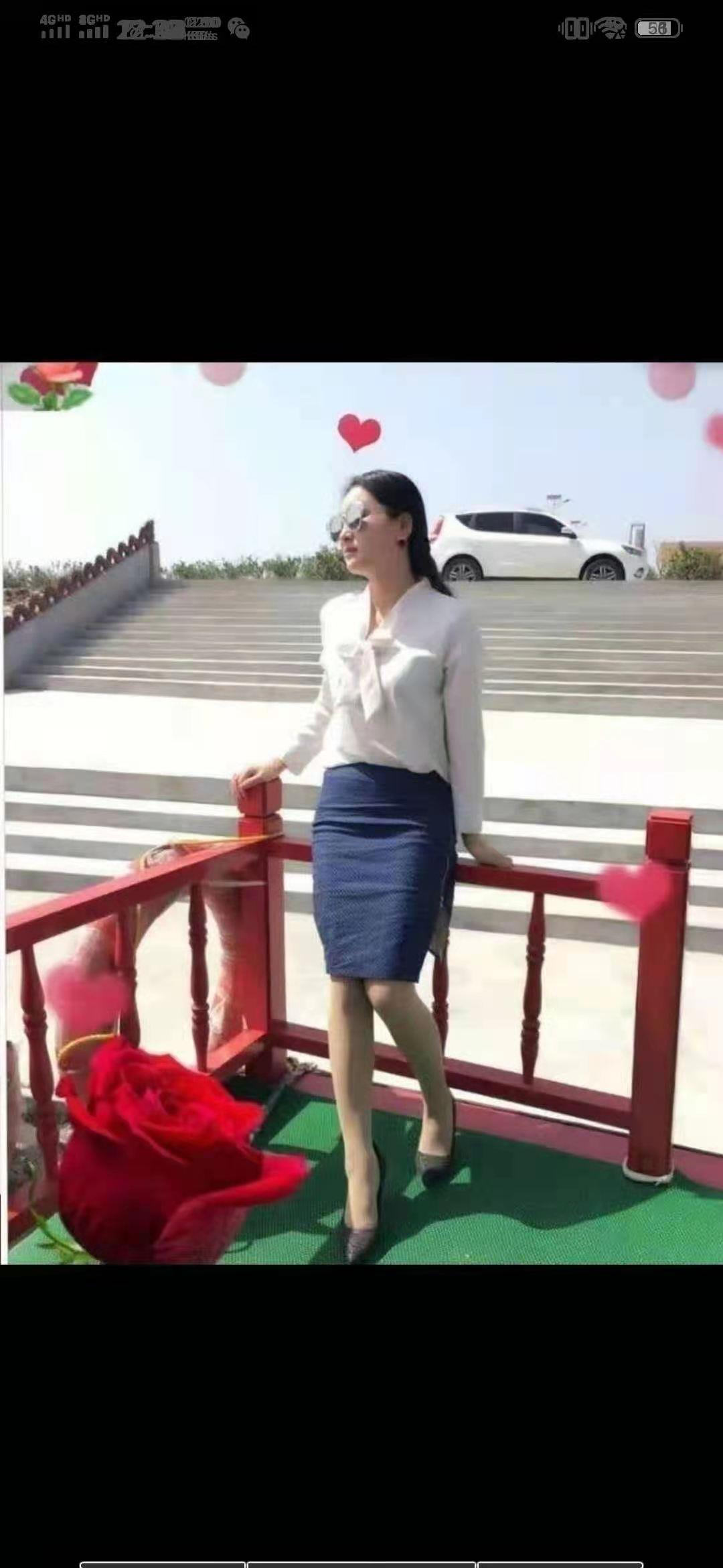 大兴三间房少妇 第1张