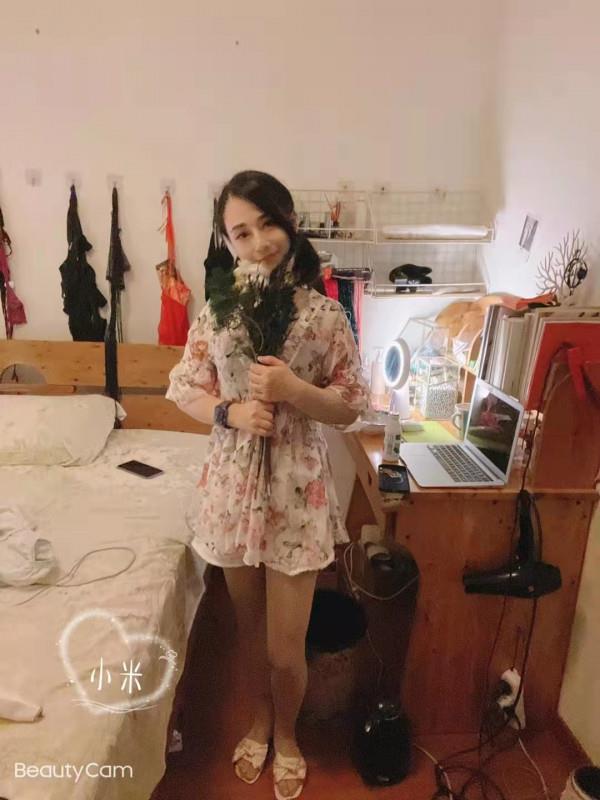 南京建邺服务系小妹 第4张