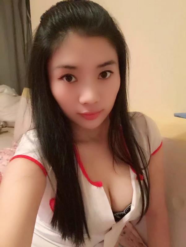 南京小美女 第1张