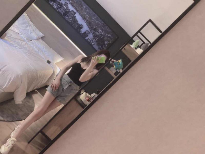 性格温柔邻家嫩妹 第2张