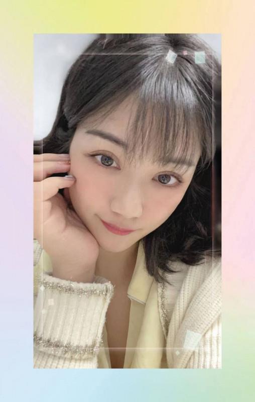 萧山漂亮温柔小妹 第2张