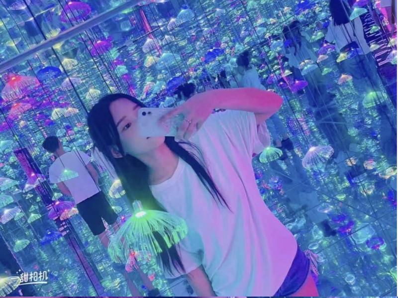 龙华瑶瑶性感小女友 第3张