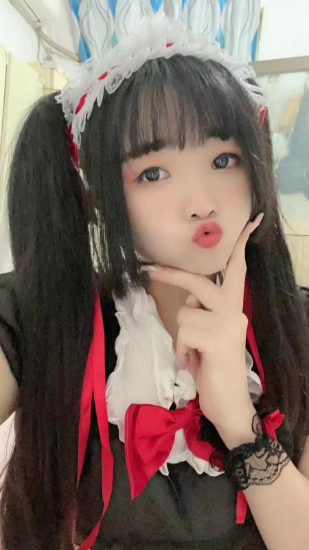 汉口双马尾兔兔 第1张