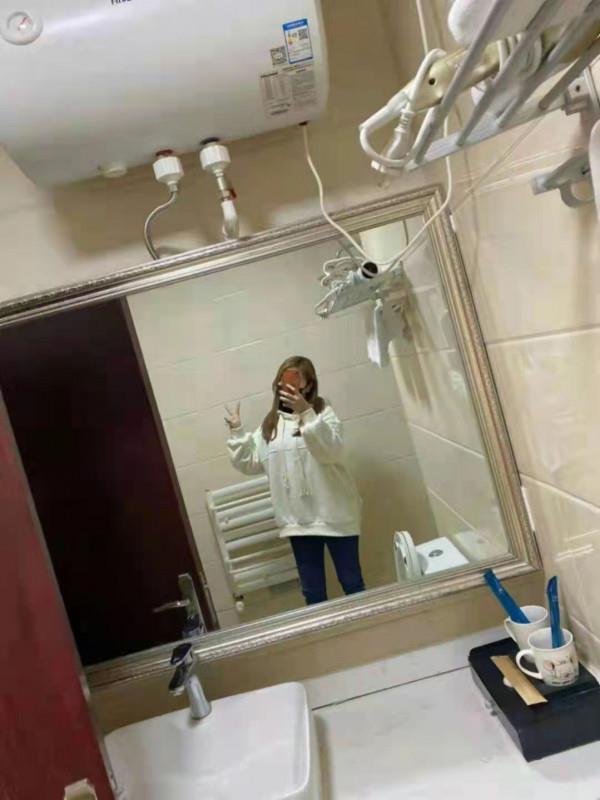 刚下海纯情小少妇 第4张