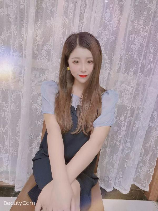 杭州小仙女 第1张
