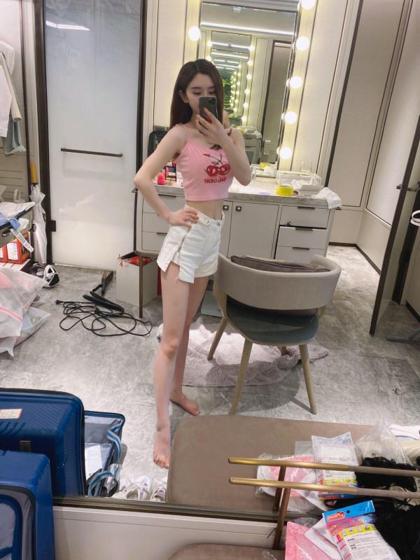 萝莉型邻家小妹 第2张
