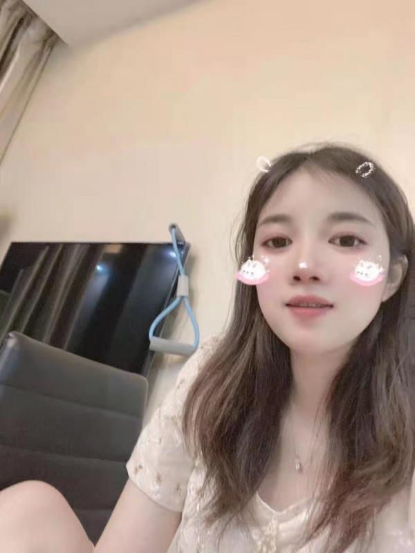 杭州未来广场妍妍 第1张