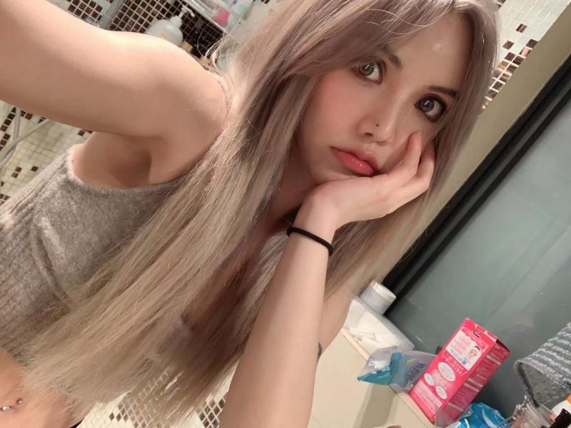 中俄混血大宝 第3张