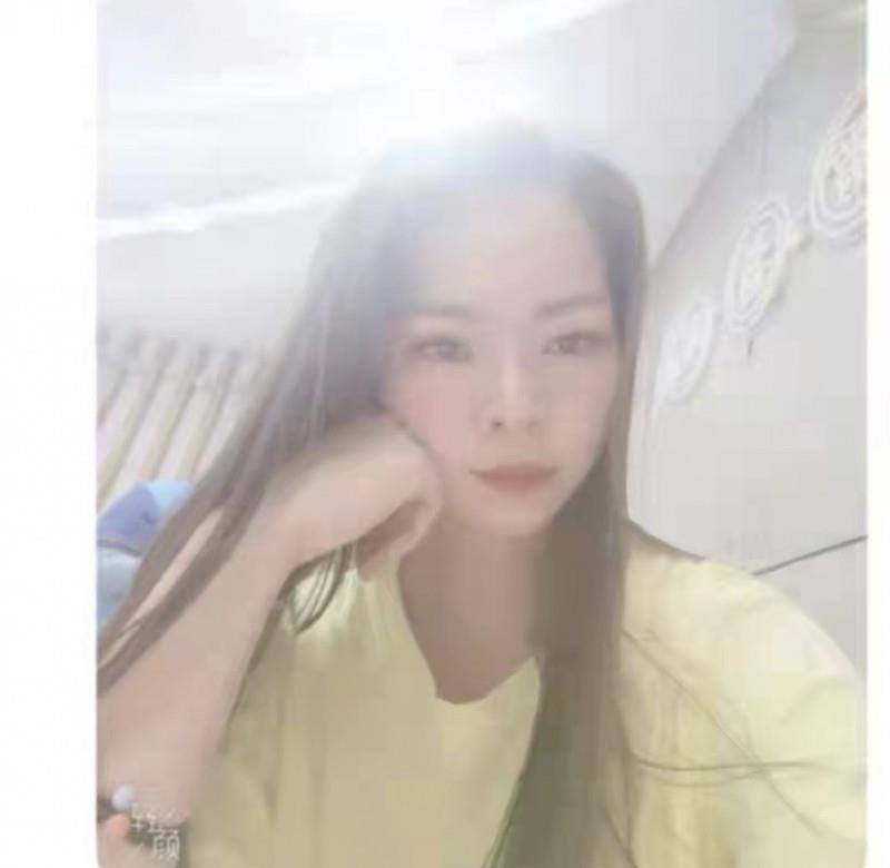 水佐岗敏感妹子 第1张