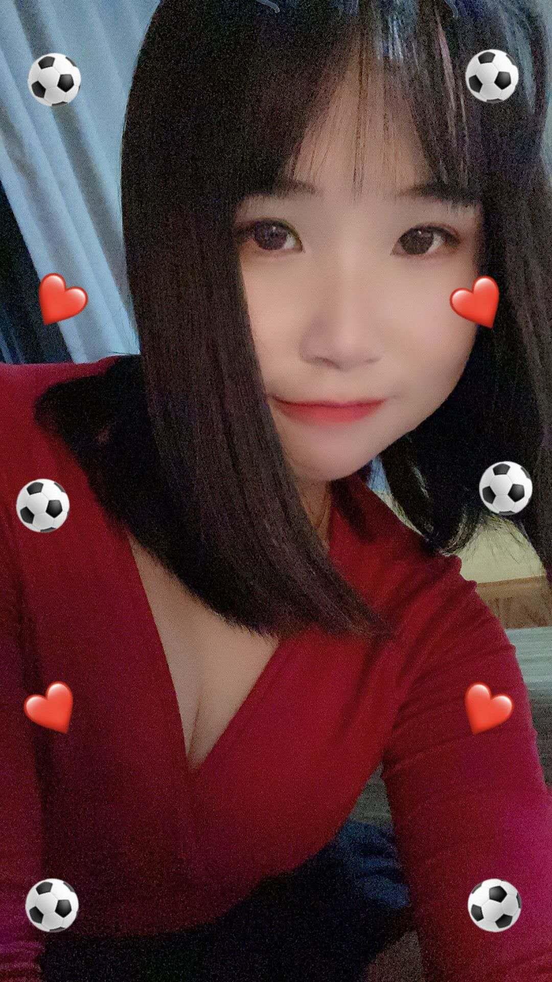 鄞州小巧美女梦梦 第1张