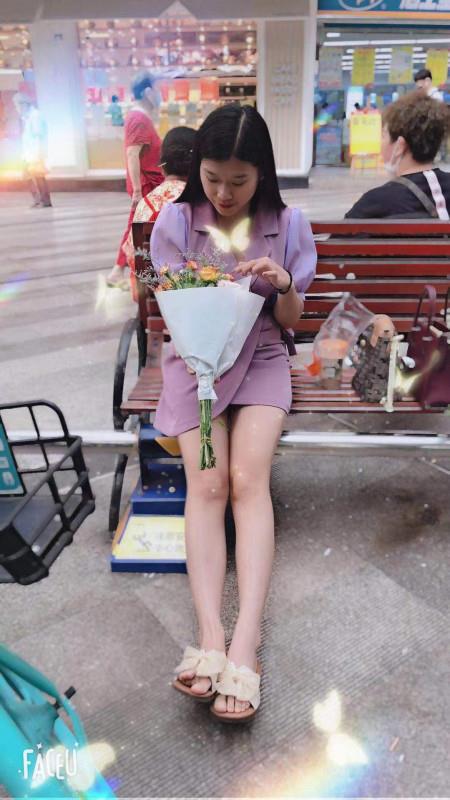 文殊院服务不错的熟女 第2张