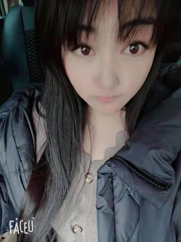 太原街小可爱 第1张