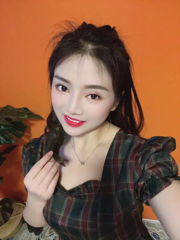 南京秦淮小姐姐 第1张