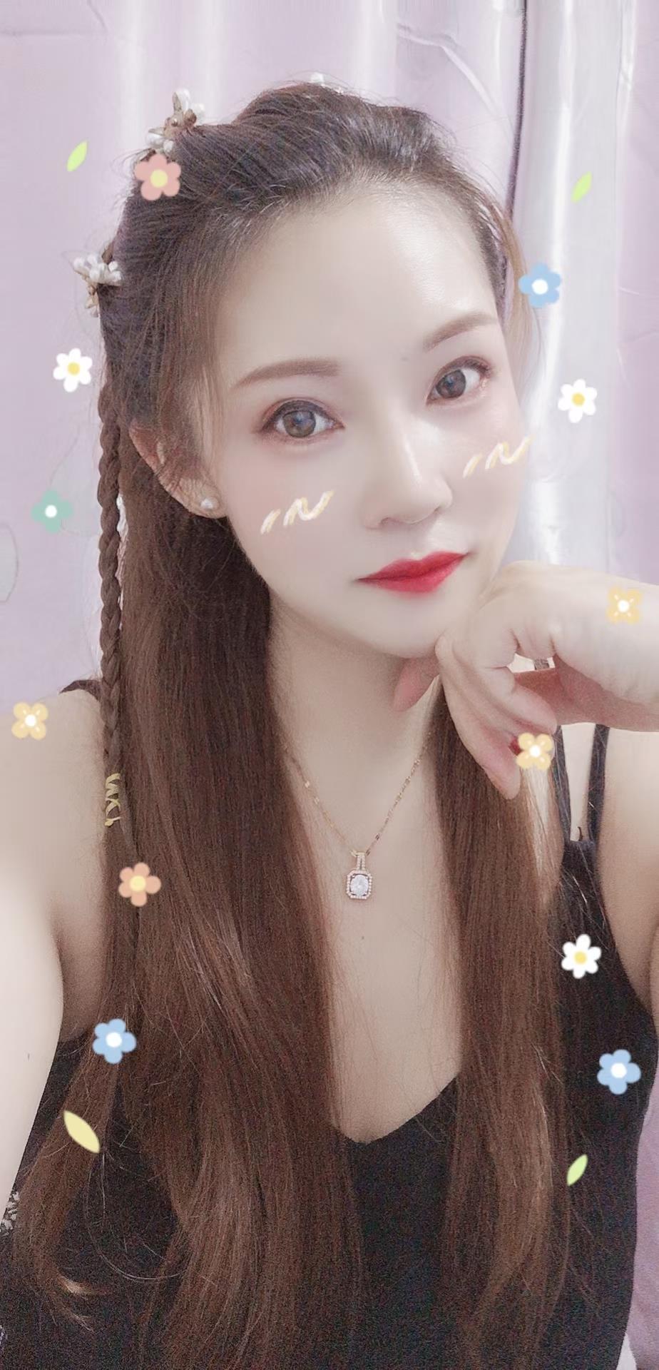 南开区高颜值 第1张