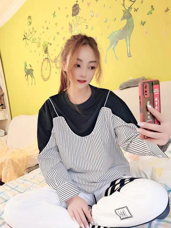 身材不错汐雅妹子 第1张