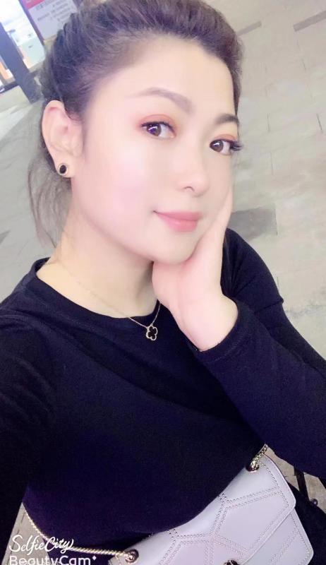 佛山小女人Qixi 第1张