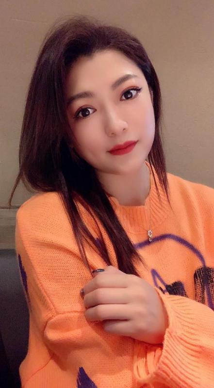 佛山大胸御姐Qixi 第1张