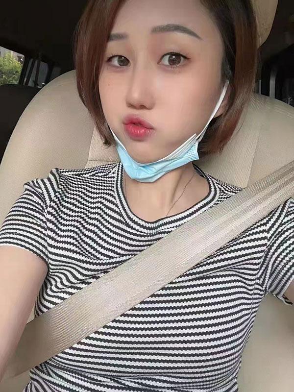萧山模特妹 第3张