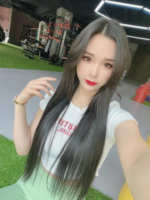 徐汇漂亮妹子 第3张