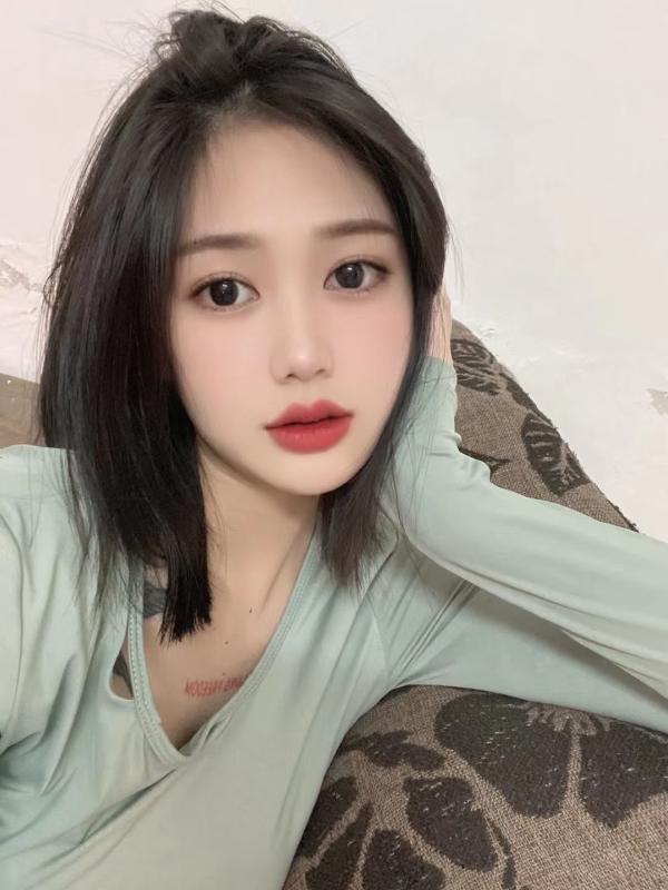 黄浦美女 第1张
