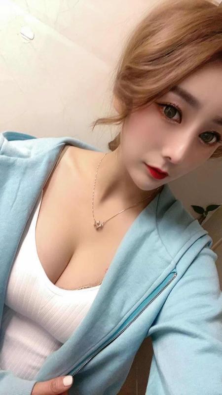 西安颜值妹子 第1张