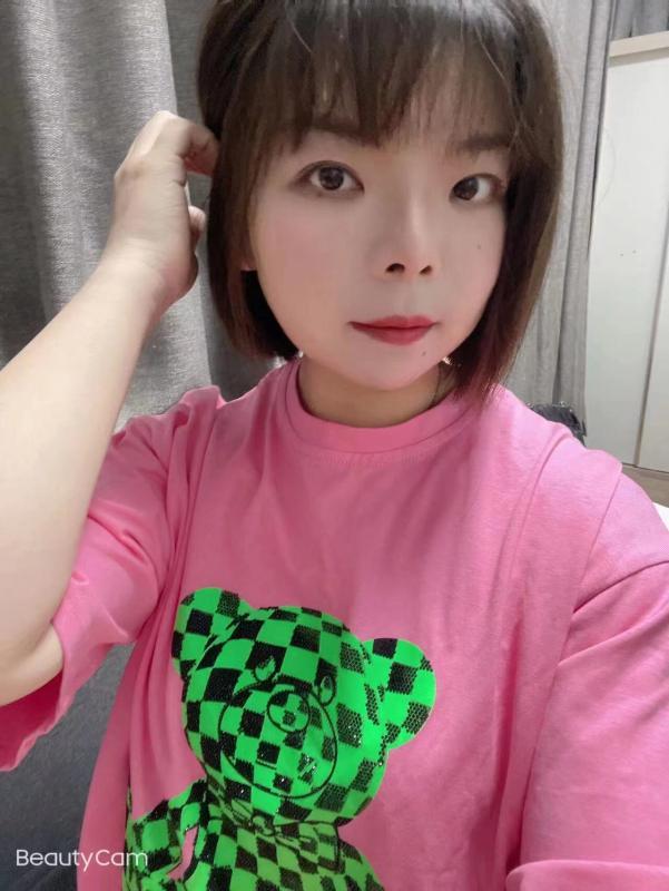 粉嫩玲玲 第1张