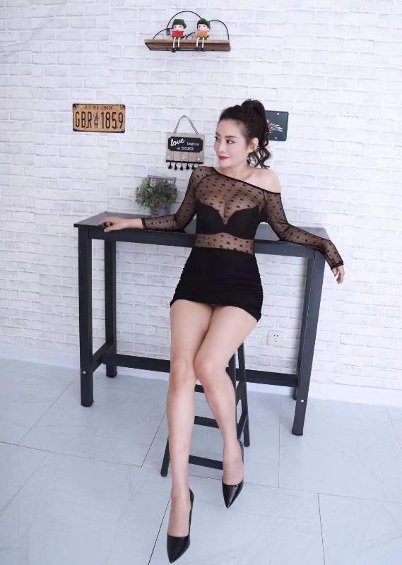 可可骚妇 第3张
