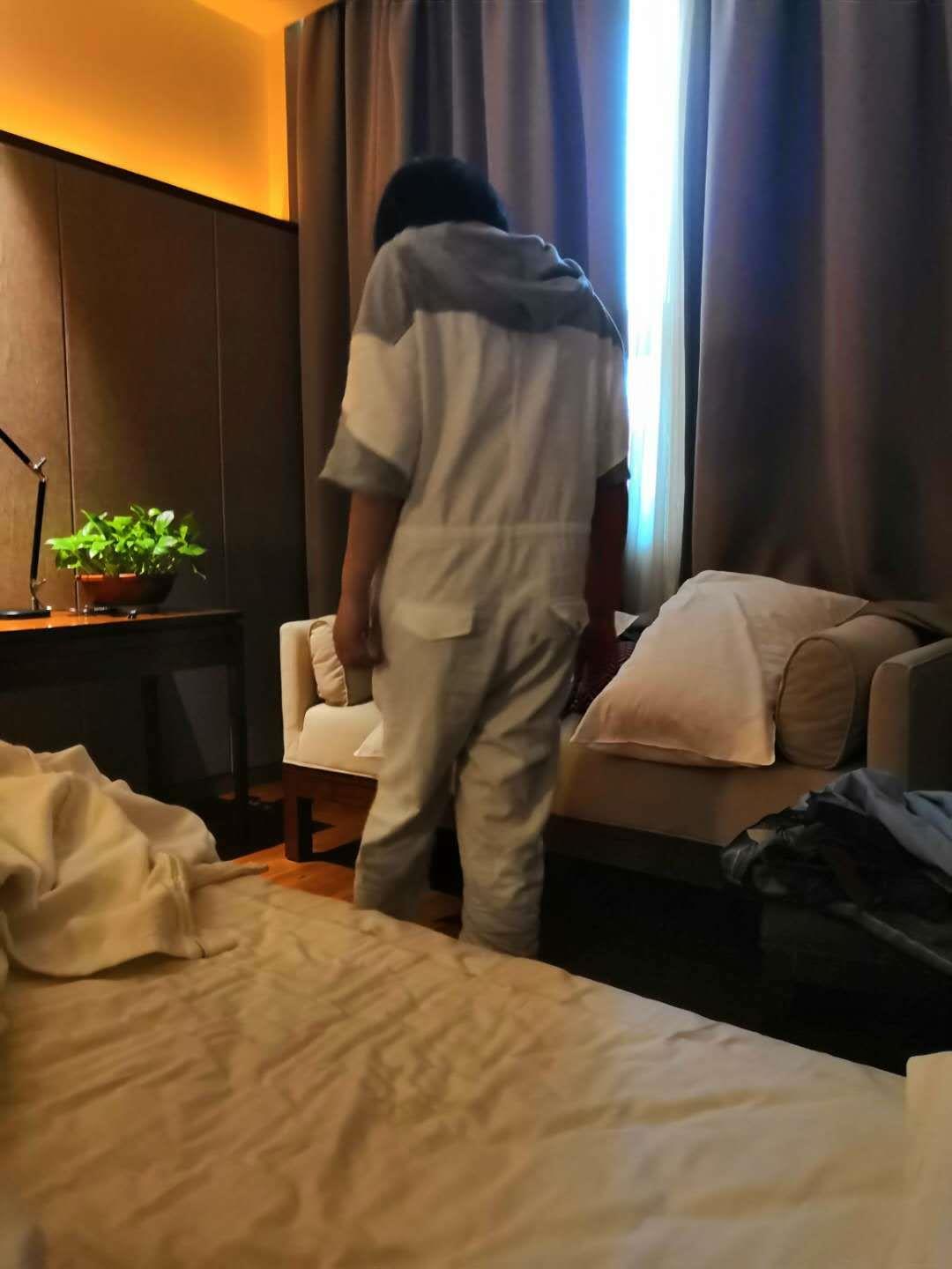 一个18岁的妹子，人挺不错 第2张