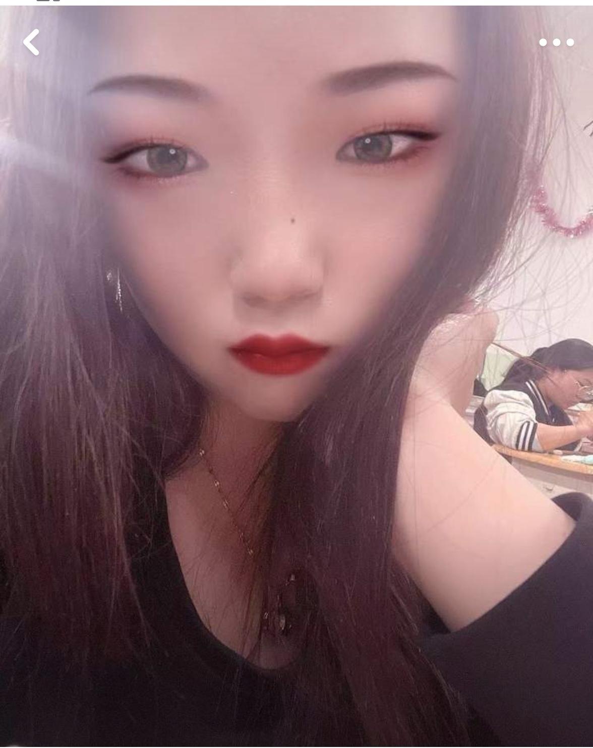 来自忻州的嫩妹子，武艺俱全，啥都会玩 第1张