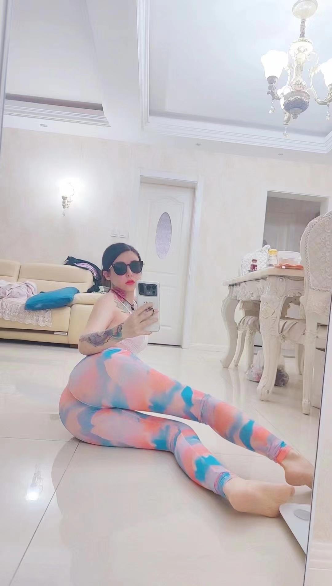 初次体验西安小网红喵喵，体验完美 第5张