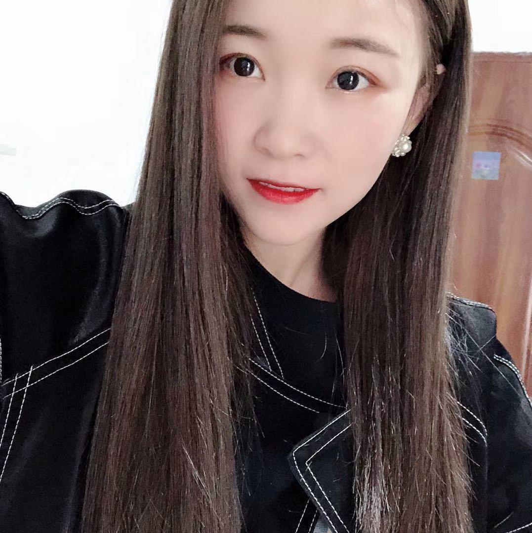 龙华妹子,会聊天,有亲和力 第1张