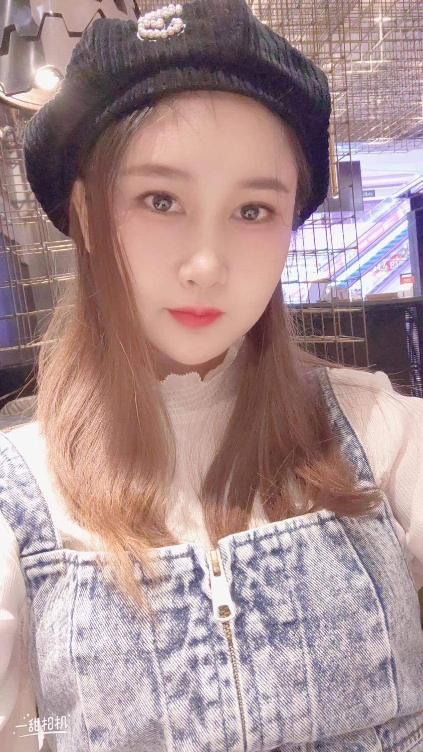 宝安区环保骚妹子 第7张