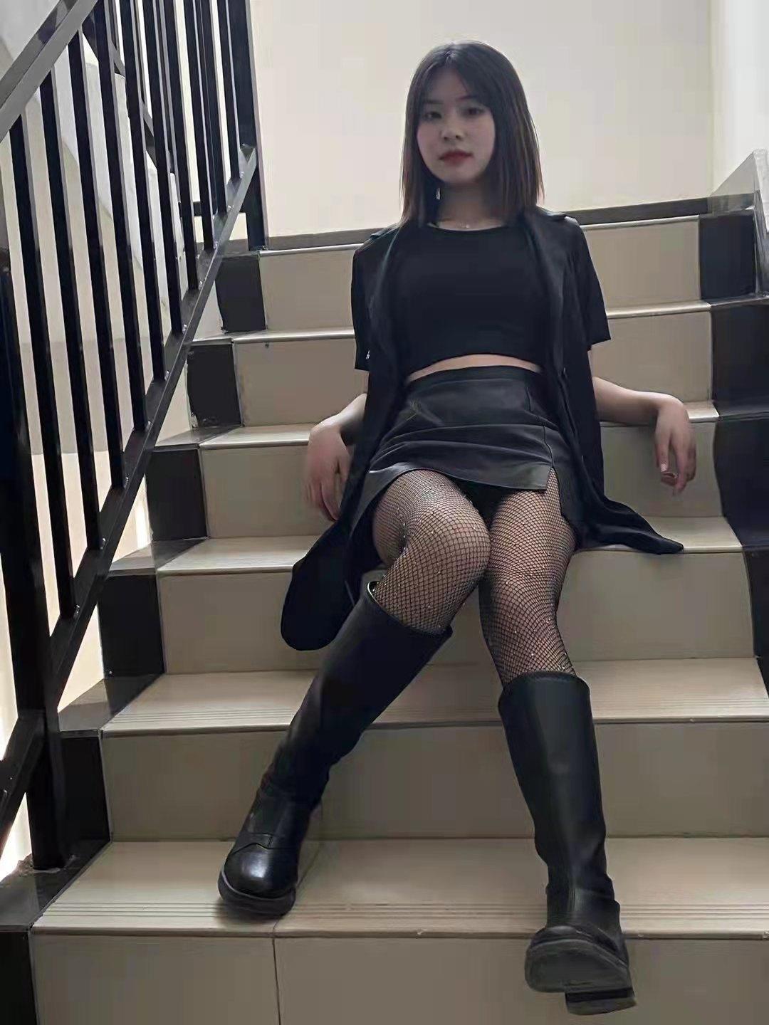天河区Lillian恋海姑娘，单纯卸货还是可以的 第1张