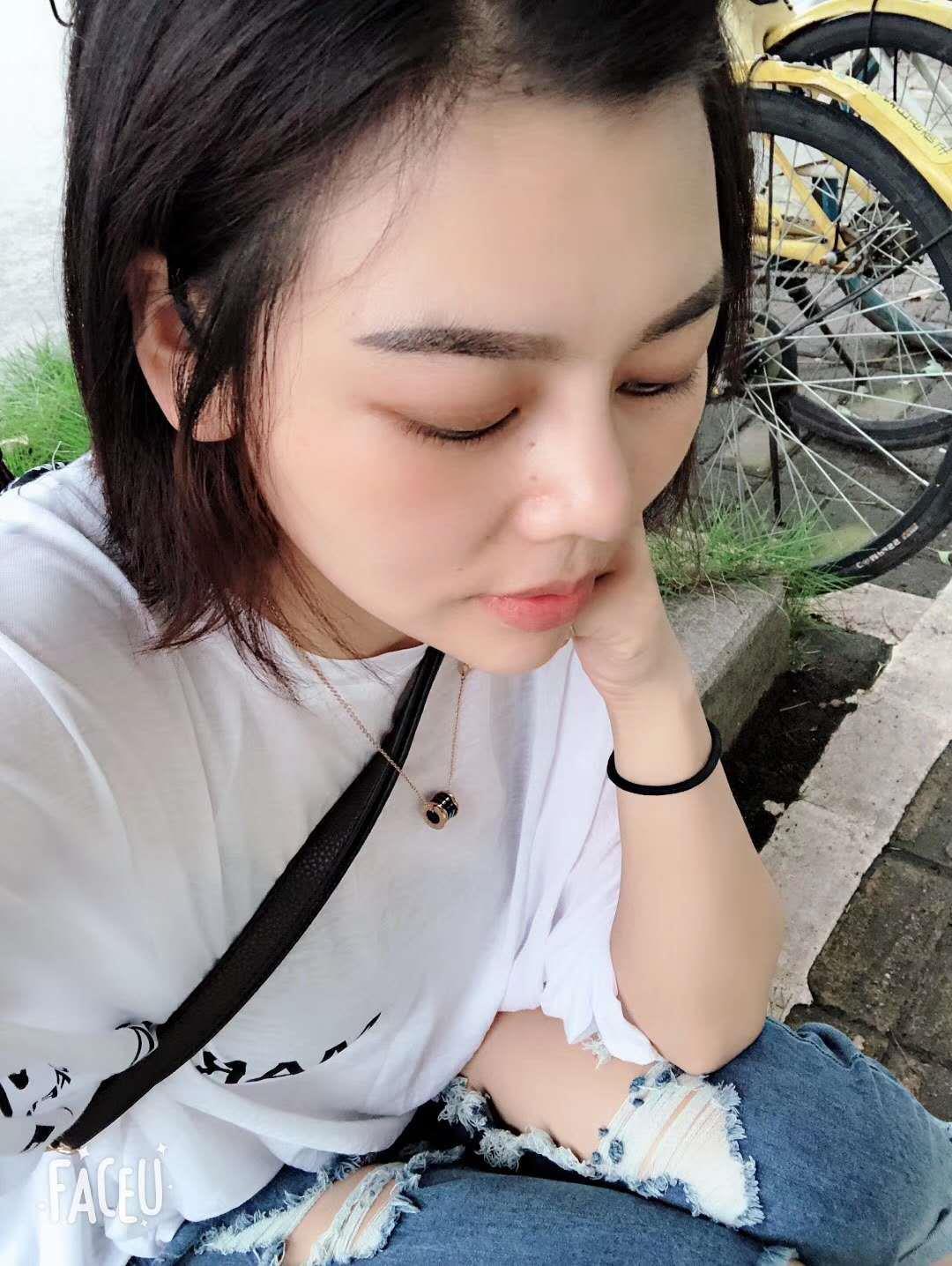 绝对良家90后，我经常约，提前预约，她要带孩子 第1张