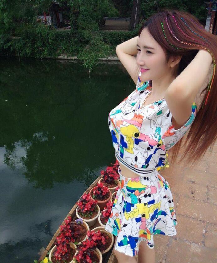 此逼不草，天理不容 第3张