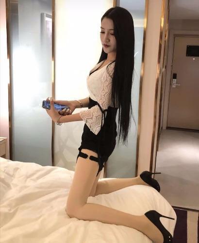 昆明性感御姐服务很好 第2张
