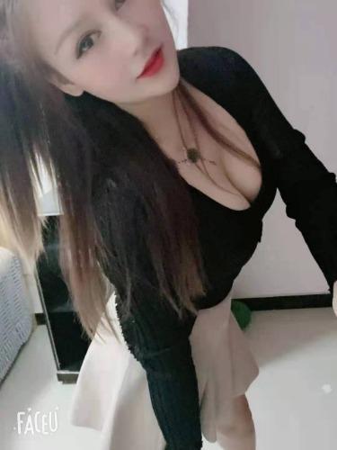 冉屯路电厂路附近小姐姐 第2张