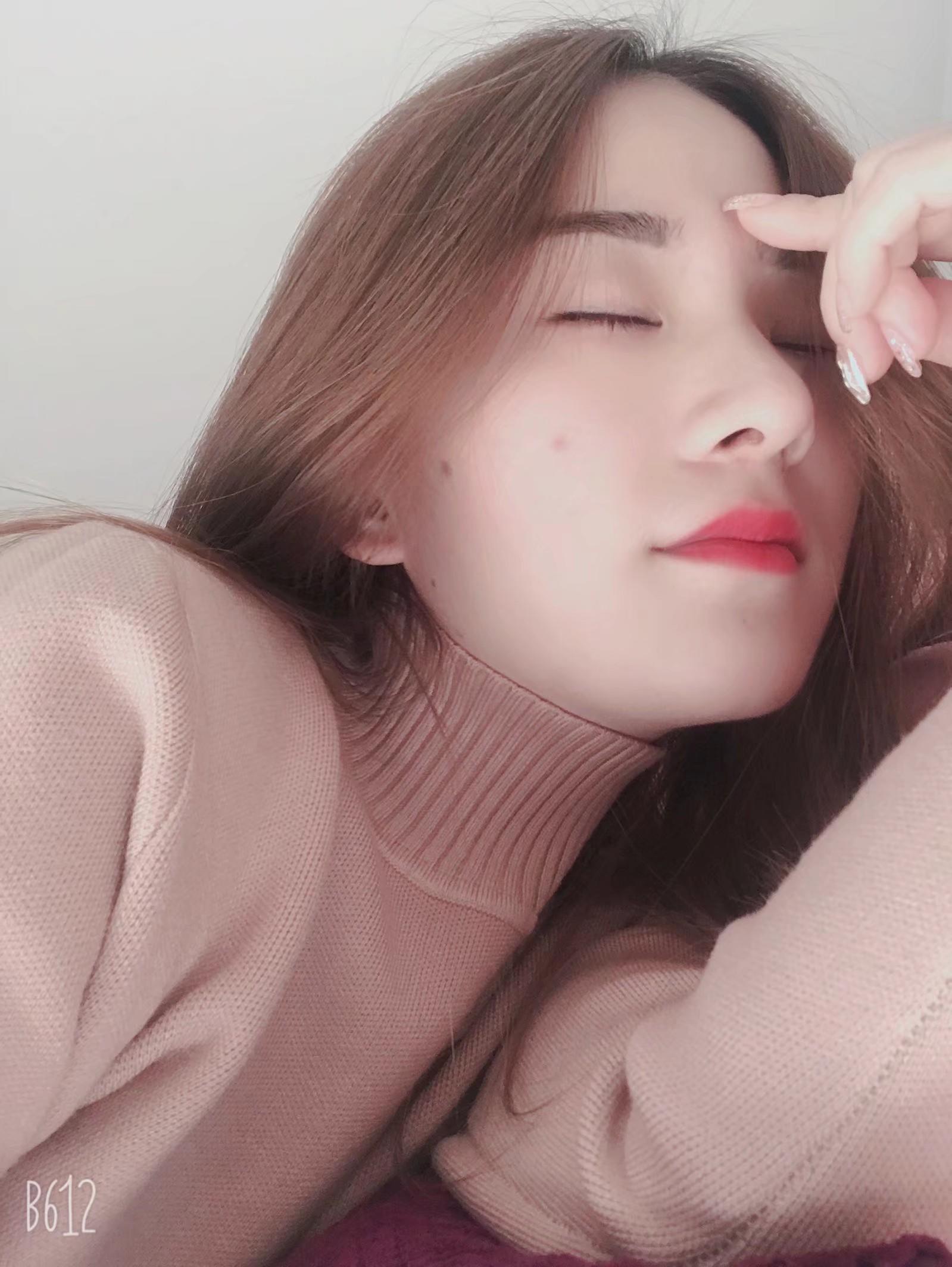 验证首经贸大学“温柔小女友” 第5张