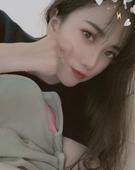 福田难得的清纯巨乳美女 第1张