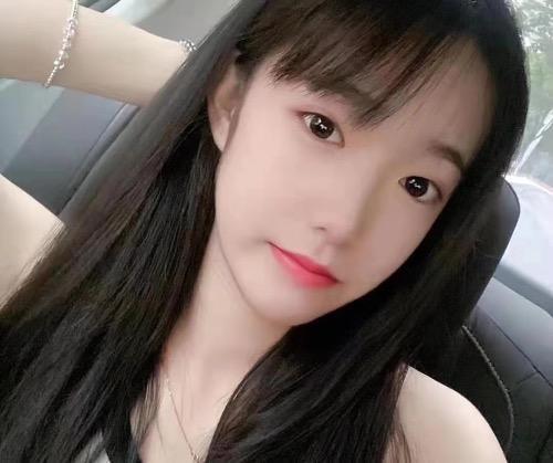 分享一个淮安20的妹妹 第3张